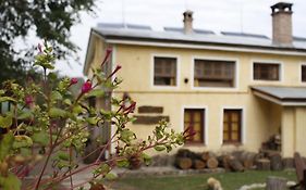 Hostel El Rincon